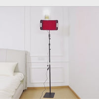 LumaVita Red Light Therapy Lamp